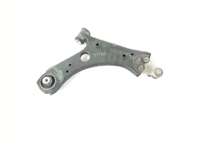 Wahacz zawieszenia przedniego dolny prawy 52011614 FIAT