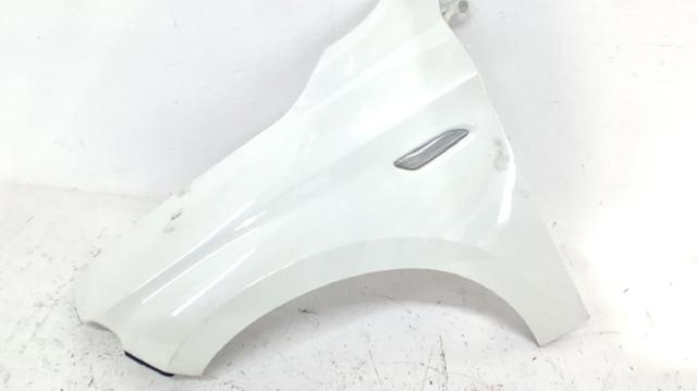 Błotnik przedni lewy 52012210 FIAT