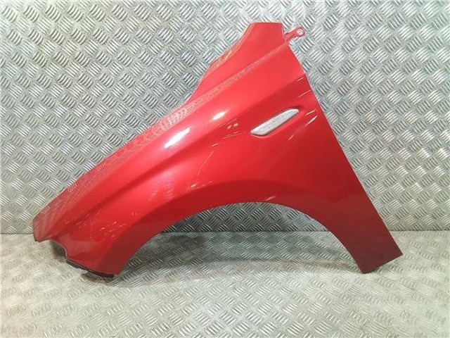 Błotnik przedni lewy 52012210 FIAT