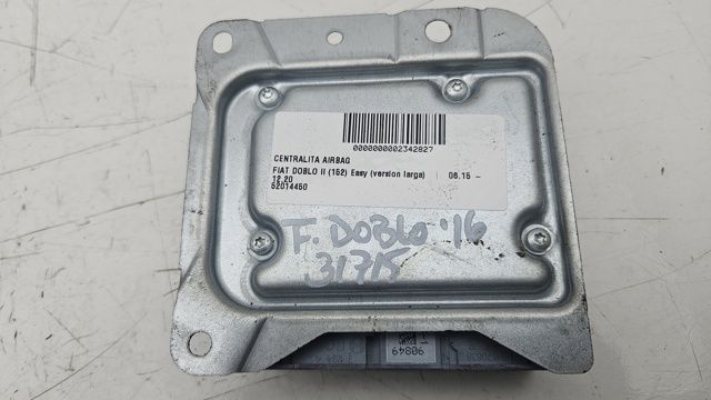 52014450 Fiat/Alfa/Lancia