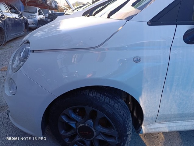 52015757 Fiat/Alfa/Lancia