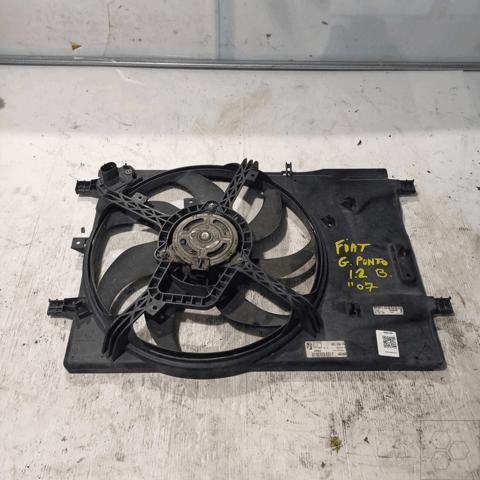 52017371 Fiat/Alfa/Lancia