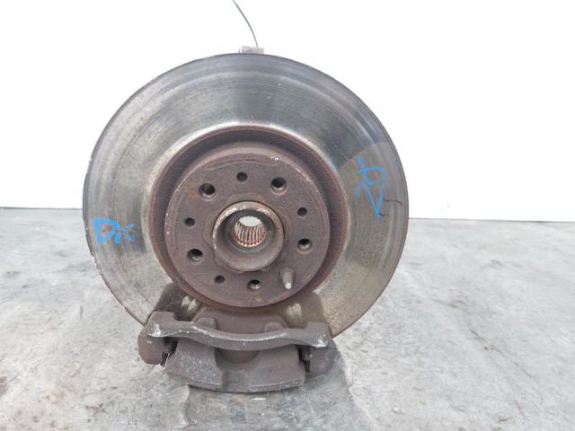 Piasta przednia 52017379 FIAT
