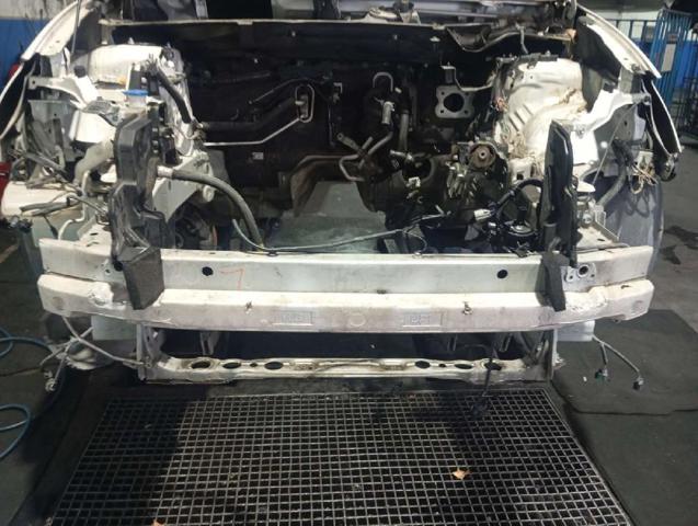 Wzmocnienie zderzaka przedniego 5202102120 TOYOTA