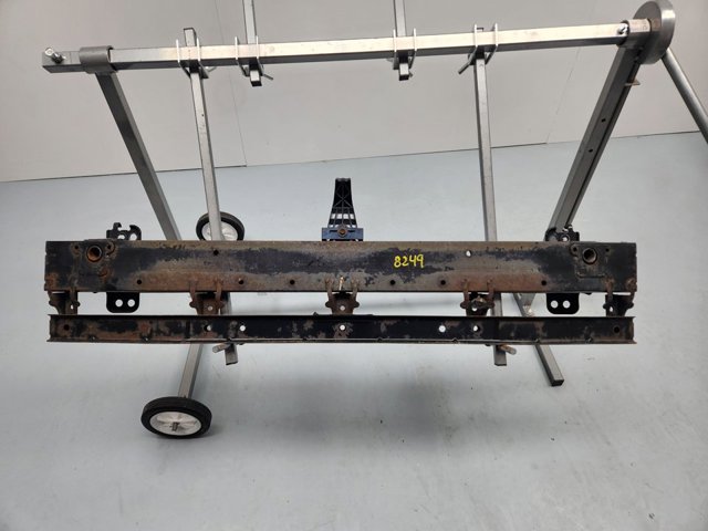 Wzmocnienie zderzaka przedniego 5202142050 TOYOTA