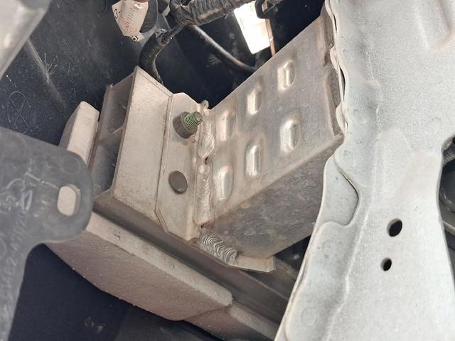 Kupić Wzmocnienie zderzaka przedniego Toyota Prius  ZVW30 w dobrej cenie