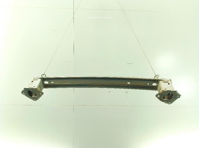 Wzmocnienie zderzaka tylnego Toyota Yaris MXP