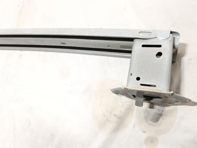 Wzmocnienie zderzaka tylnego Toyota Yaris MXP