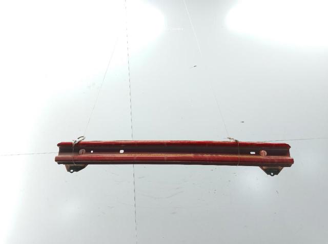 Wzmocnienie zderzaka tylnego Toyota Yaris MXP