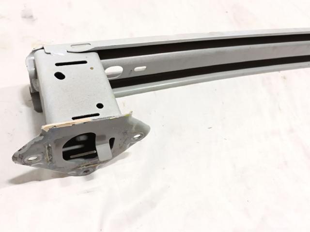 Wzmocnienie zderzaka tylnego Toyota Yaris MXP