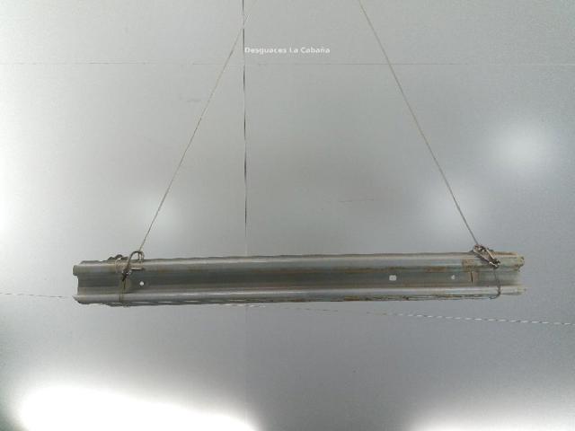 Wzmocnienie zderzaka tylnego Toyota Yaris MXP