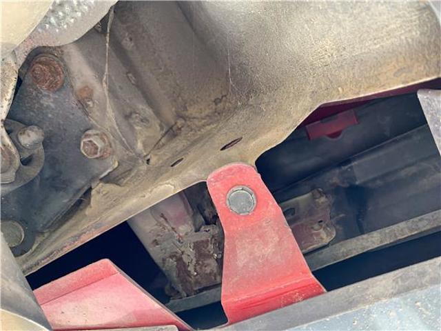 Wzmocnienie zderzaka tylnego 5202312240 TOYOTA