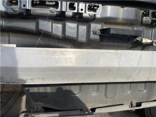 Wzmocnienie zderzaka tylnego Lexus IS E2