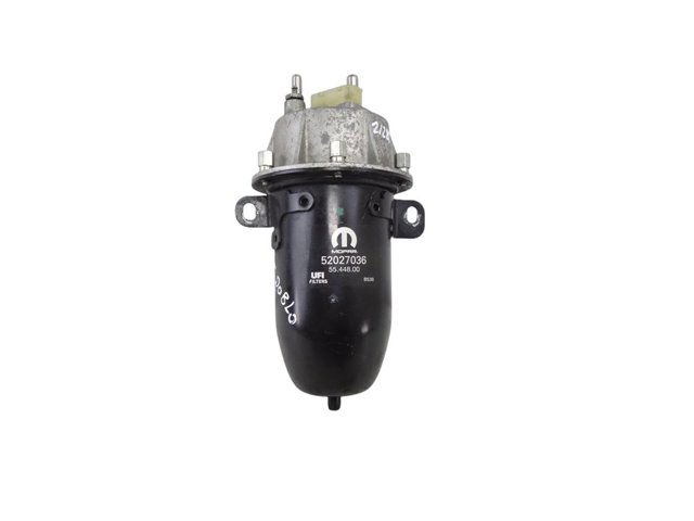 Filtr paliwa 52027036 FIAT