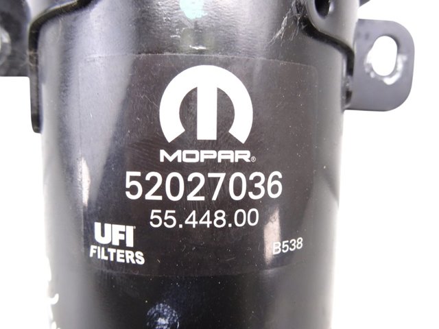 52027036 Fiat/Alfa/Lancia