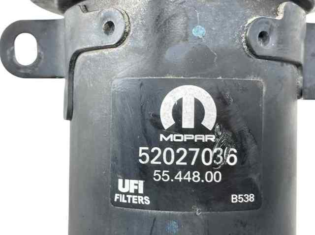 52027036 Fiat/Alfa/Lancia