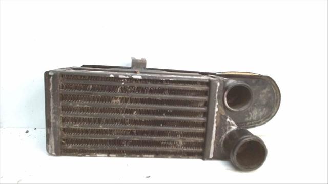 Chłodnica intercoolera 52028089 CHRYSLER