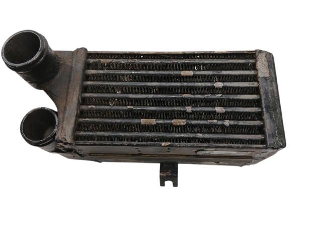 Chłodnica intercoolera 52028089 CHRYSLER