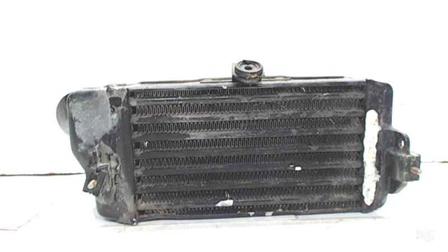 Chłodnica intercoolera 52028089 CHRYSLER
