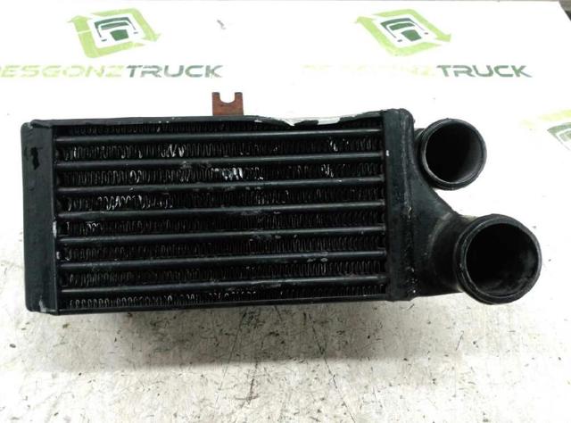 Chłodnica intercoolera 52028089 CHRYSLER