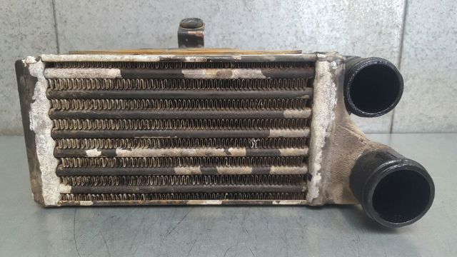 Chłodnica intercoolera 52028089 CHRYSLER