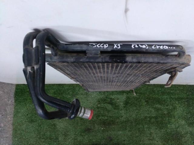 Chłodnica silnika Jeep Cherokee 2 XJ