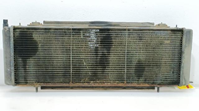 Chłodnica silnika Jeep Cherokee 2 XJ