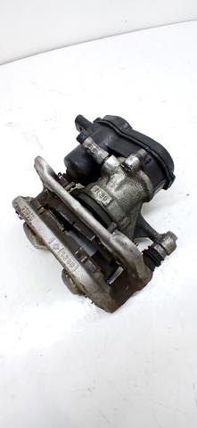 Zacisk hamulcowy tylny lewy 52029648 CHRYSLER