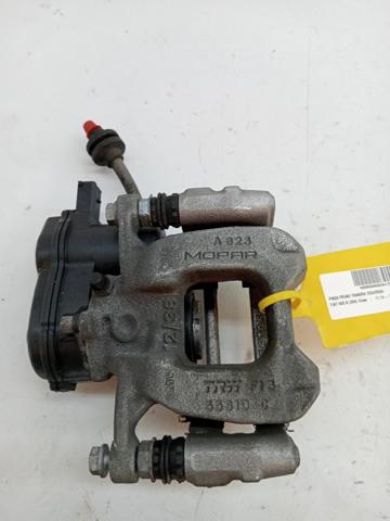 Zacisk hamulcowy tylny lewy 52029648 FIAT