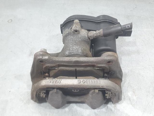 Zacisk hamulcowy tylny prawy 52029649 CHRYSLER