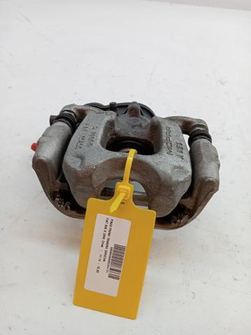 Zacisk hamulcowy tylny prawy 52029649 FIAT