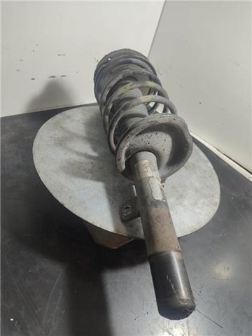 Amortyzator przedni prawy Peugeot 607 9D, 9U