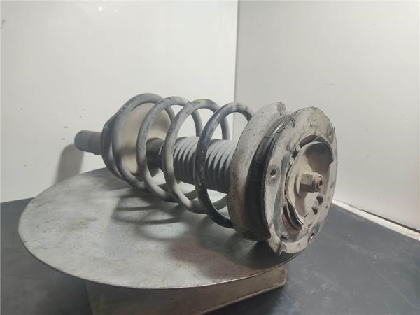 Amortyzator przedni prawy Peugeot 607 9D, 9U