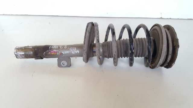 Amortyzator przedni lewy 5202AN PEUGEOT