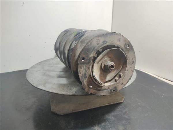 Amortyzator przedni lewy Peugeot 607 9D, 9U