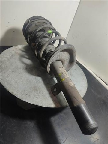 Amortyzator przedni lewy Peugeot 607 9D, 9U