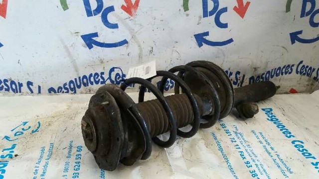 Amortyzator przedni lewy 5202AZ PEUGEOT