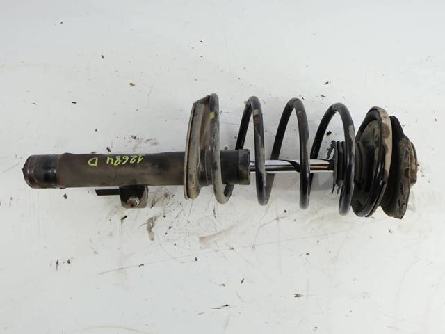 Amortyzator przedni prawy 5202CA PEUGEOT