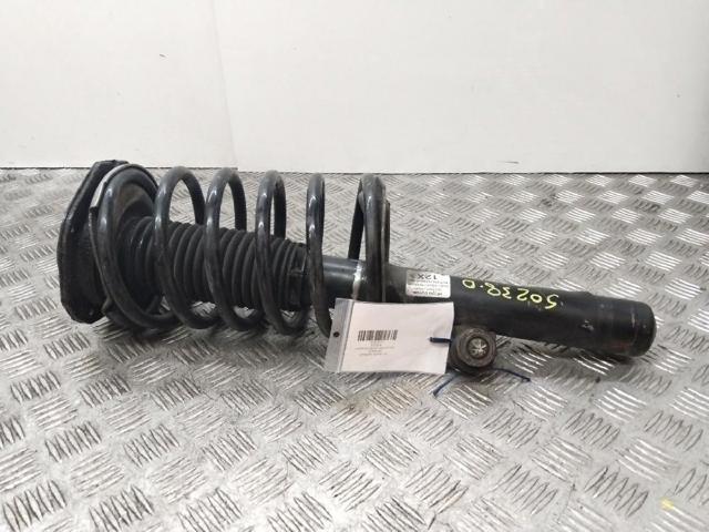 Amortyzator przedni prawy 5202CA PEUGEOT