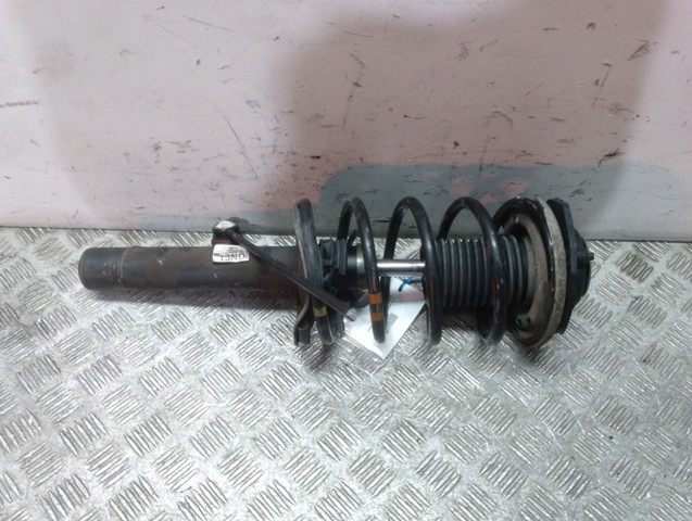 Amortyzator przedni prawy 5202CG PEUGEOT