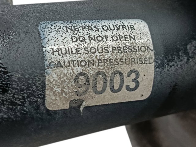 Amortyzator przedni lewy 5202CY PEUGEOT