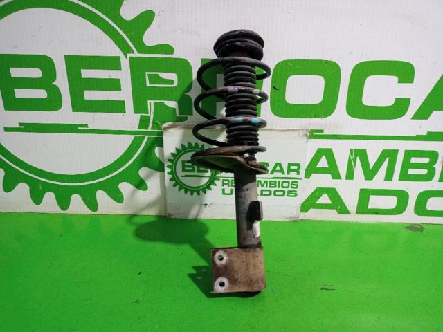 Amortyzator przedni lewy 5202EA PEUGEOT