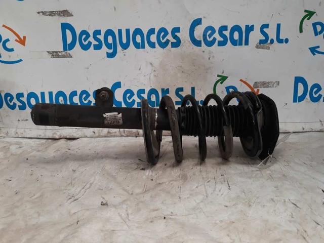 Amortyzator przedni lewy 5202GP PEUGEOT