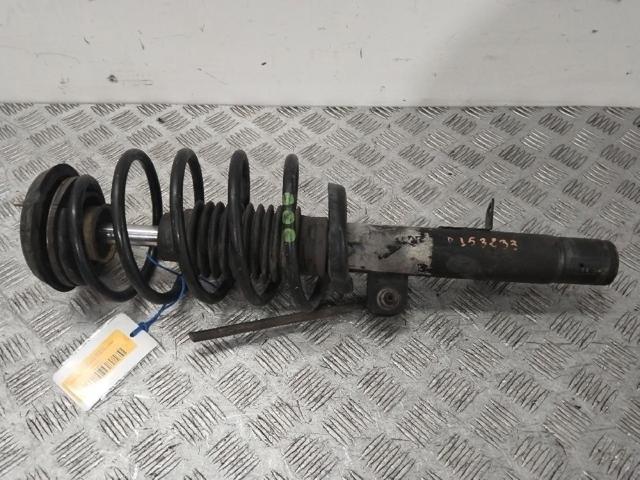 Amortyzator przedni lewy 5202GW PEUGEOT