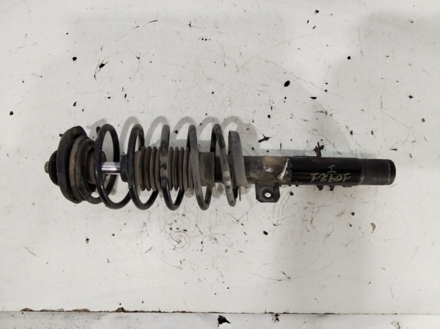 Amortyzator przedni lewy 5202GW PEUGEOT