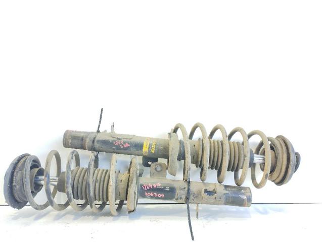 Amortyzator przedni lewy 5202GW PEUGEOT