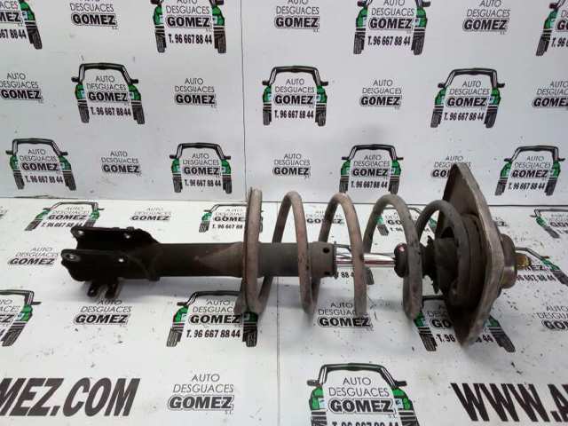 Amortyzator przedni 5202K8 PEUGEOT