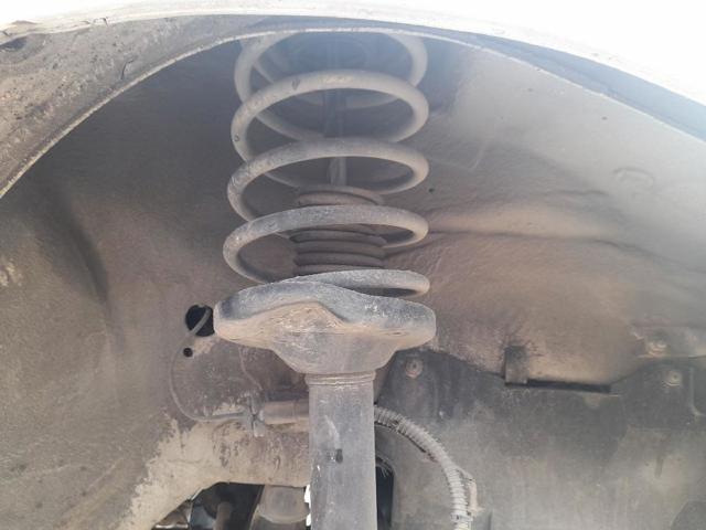 Amortyzator przedni 5202L7 PEUGEOT