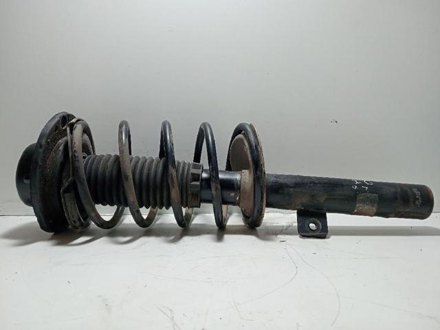 Amortyzator przedni lewy 5202LV PEUGEOT