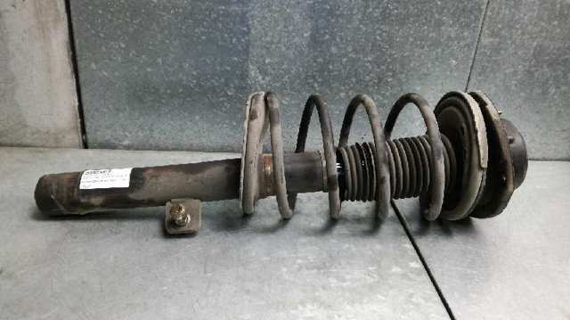 Amortyzator przedni lewy 5202LV PEUGEOT